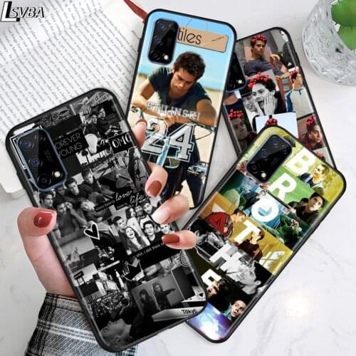 Wolf Teen For Honor X10 5G 10X 10i 10 9C 9S 9A 9i 9N 9X Pro 9 Lite Phone Case
