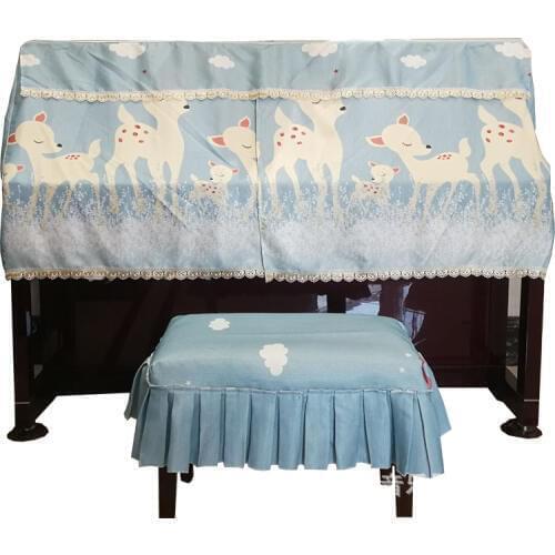 CIK/OEM Piano Covers China