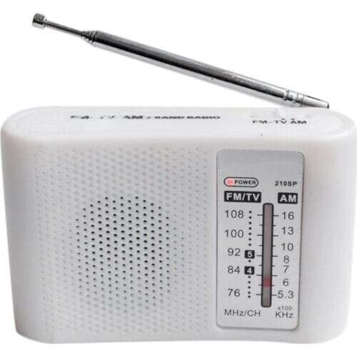 For Arduino AM / FM Stereo AM Radio Kit / DIY CF210SP Electronic Production Suite