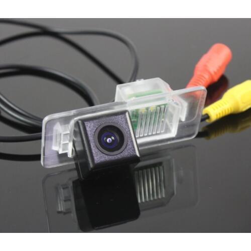 FOR BMW 5 F10 F11 / GT F07 2014 2015 / Car Parking Reverse Camera / Rear View Camera / Back up camera / HD CCD Night Vision