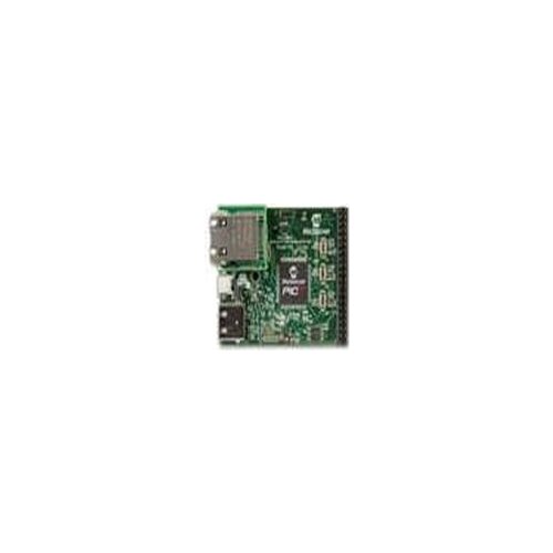 DM320007 Development Boards & Kits - PIC / DSPIC PIC32 Starter Kit with FPU (EF)