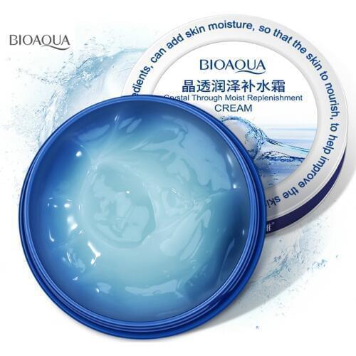 Day Creams Korean Cosmetic Deep Moisturizing Face Cream Hydrating Anti Wrinkle Whitening Lift Esseence Skin Care 38g