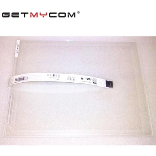 Getmycom Original For Elo P/N:E201303 Touch Screen Glass Panel