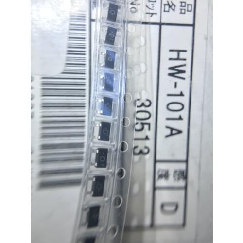 HW-101A HW-101A-FT-D new original Printing: D Sensitivity: D High Sensitivity InSb Hall
