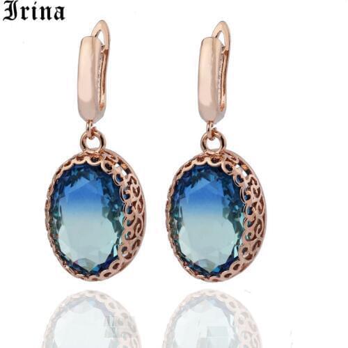 Irina Ethnic Earrings