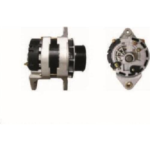 NEW 24V 80A ALTERNATOR 25026006C
