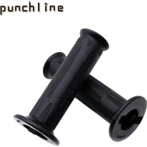 Punchline Motorcycle Throttle Grips