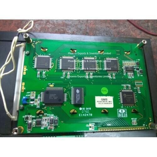 Brand New Compatible display for GMS MSG240128B-FMI-TZ LCD SCREEN DISPLAY PANEL MSG240128B