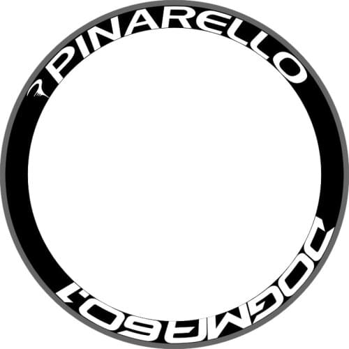 Rims Stickers Wheel Reflective Decals For PLANET X PRO Road Bike Stickers Wheelset FOR 35/38/40/45/50/55/60mm 700C 2 Wheels