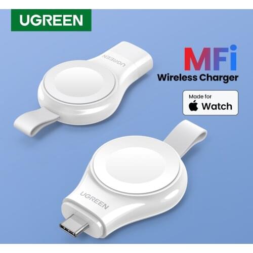 Магнитные беспроводные зарядки для мобильных телефонов UGREEN China At AliExpress