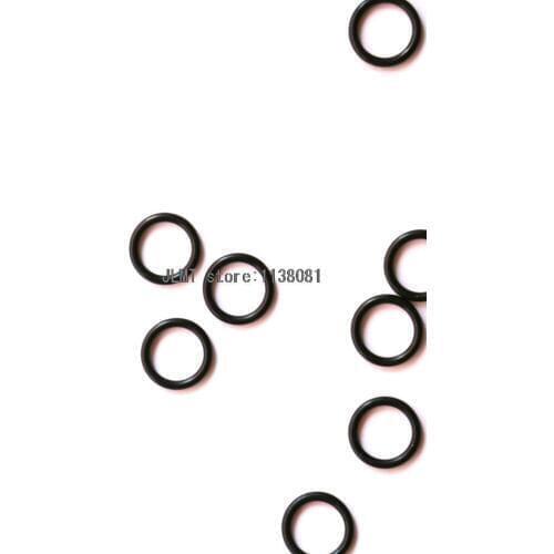 Oring O-ring Sealing NBR 15x1.9 15*1.9 15 1.9 Rubber O ring Seal 10 Pieces in 1 Lot ( mm )
