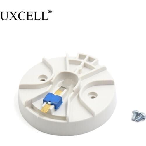 UXCELL 10452457 D465 Ignition Distributor Rotor For GMC Sonoma Safari Jimmy For Chevrolet Express Silverado Astro Blazer 4.3L