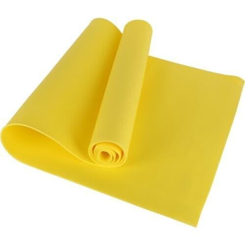 173*60*0.4cm Non-Slip Black Brand New Sports Yoga Mat EVA Fitness Pad Workout Exercise Gym Pilates Meditation Accessory Tool