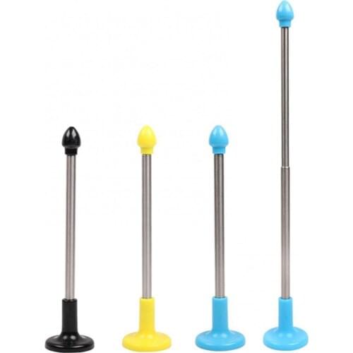 60%HOTGolf Alignment Rod Stick Correct Swing Club Aim Direction Indicator Training Aid