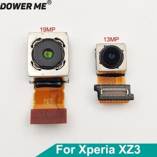 AOCARMO Xperia XZ3 China
