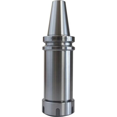 BT40-ER40-150L Milling Chuck Tool Holder For CNC Machining Center Spindle Tool Holder