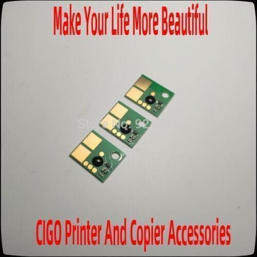 For Lexmark 250 E250 E350 Printer E250A11A E250A21A Toner Cartridge Chip,For IBM Infoprint 1622 1612 39V1638 39V1642 Toner Chip