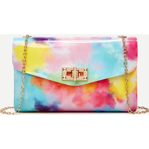 Emarald Women's Bright Bags