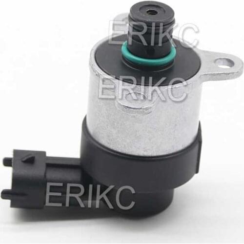 ERIKC 0928400791 Common Rail Pump Metering Nozzle 0 928 400 791 Metering Unit Diesel Spare Parts 0928 400 791 For IVECO