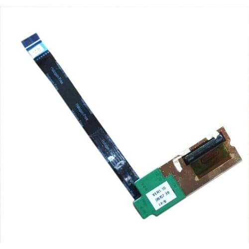 For HP Elitebook 740 745 840 G1/G2 Fingerprint Board Sensor/reader Cable 6042B022350