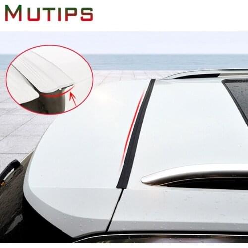 Mutips Noise Isolation For Cars