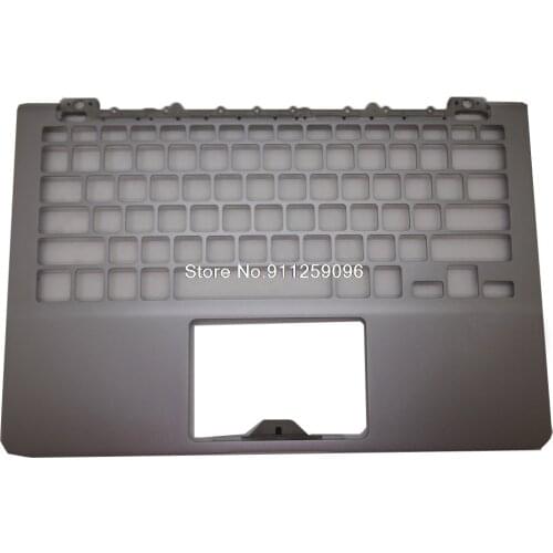 Laptop PalmRest For Samsung NP900X3L 900X3L BA98-00763C BA98-00763D BA98-00763A US Layout Keyboard Bezel Cover Upper Case New