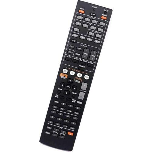 New For Yamaha RX-V375 RX-V473 RX-V567 RX-A700 RX-A800 RAV287 RAV290 RAV293 RAV334 RAV336 A/V Receiver Remote Control