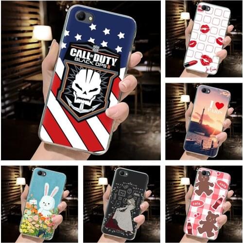 New TPU Phone Case For OPPO A3/Realme/F7 youth For Woman For Man Fashion Design Thin Cartoon