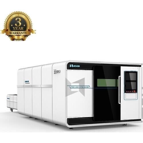 Exchange table cnc fiber laser cutting equipment price