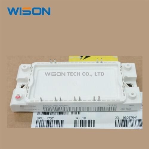 DDB6U104N16RR Free Shippin original MODULE
