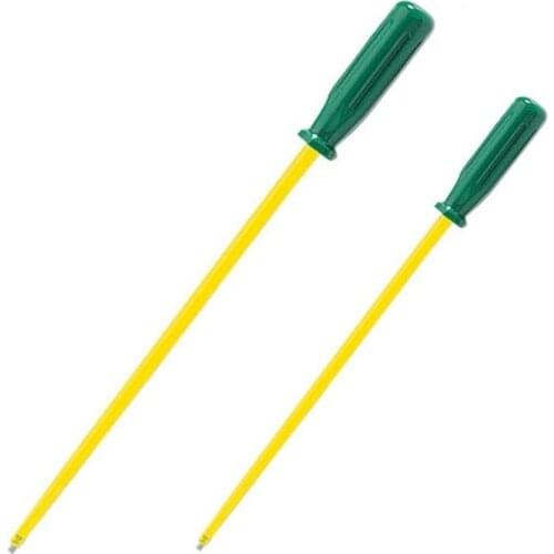 Proskit 908-607 908-607S wordless adjustment batch adjustment pen screwdriver repair tool