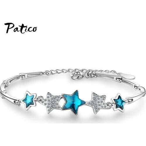 PATICO Bracelets