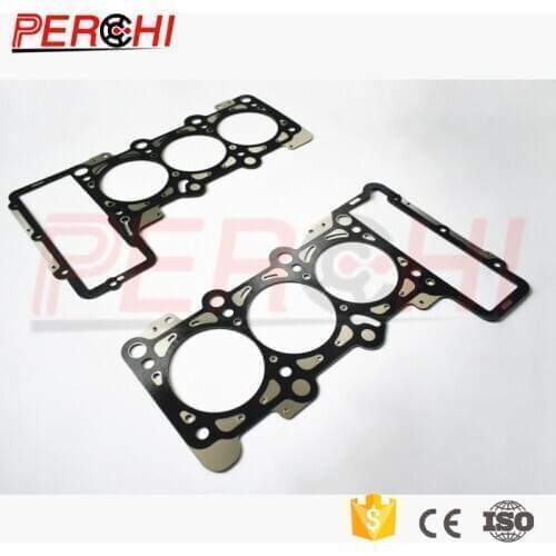 Engine parts cylinder head gasket for audi A4,A6,C6 2.8 OEM 06E 103 149 M 06E 103 148 M