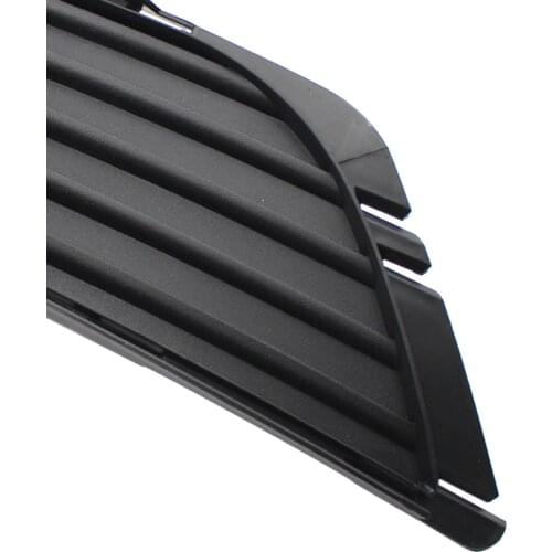 Car Fog Grille Right Replacement for Vauxhall Corsa C 2003-2006 High Quality