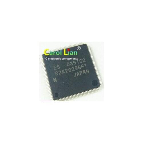 R2A20296FT R2A20296 QFP128