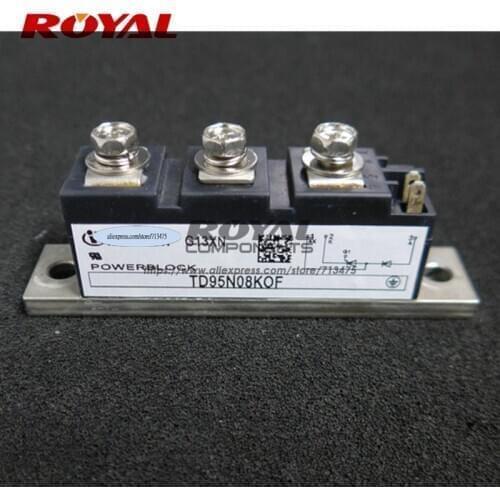 TD95N08KOF TD95N16KOF TD95N14KOF TD95N12KOF
