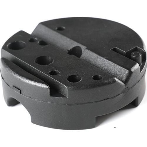 Universal Durable Bench Block Gunsmith Handgun Gunsmithing Tools Pistol M1911 Ruger 10/22 Style For AR15 M4 Hunting Tool