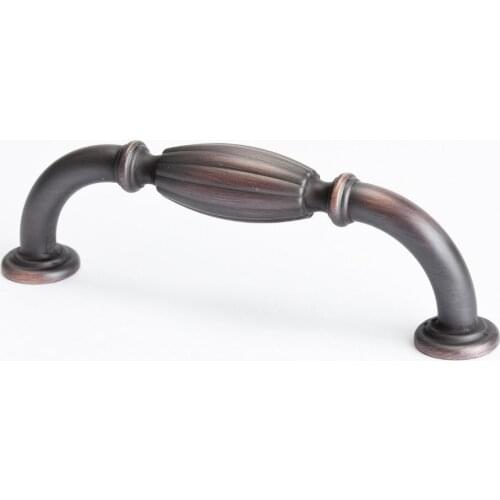 Zamk wine ark wardrobe cabinet shoe cabinet handle Vero Bronze