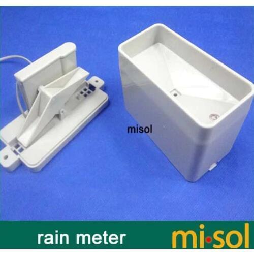 Spare part for weather station to measure the rain volume, for rain meter, for rain gauge