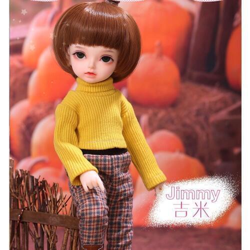 1/6 BJD Doll New cute doll birthday gift