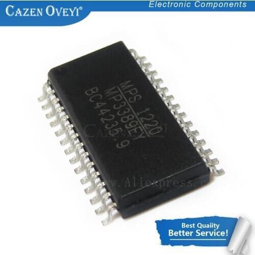 1pcs/lot MP3389EY MP3389 SOP-28 In Stock