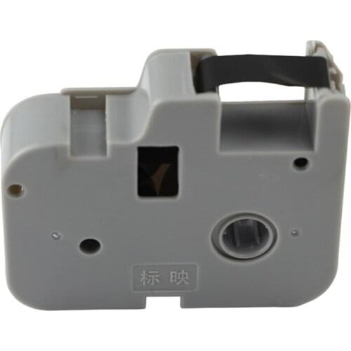 INK RIBBON RS-80B for BIOVIN electronic lettering machine, cable ID printer,wire marker S650,S700,S600,S100T