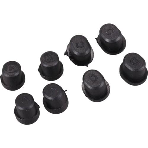 4WD Metal Chassis Front Rear Swivel Arm Shaft Kit 1/14 Plastic for WLtoys