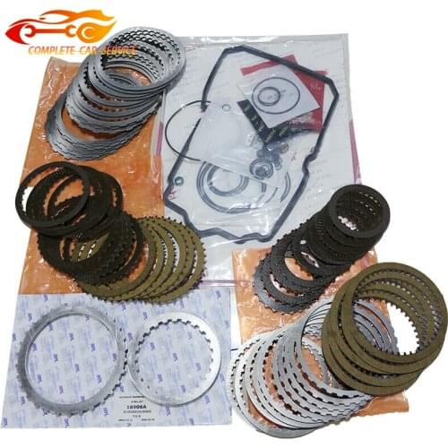 722.9 Automatic Transmission Master Rebuild Set Suit For Mercedes Benz 7G 7-SPEED