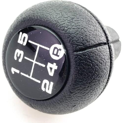 For Santana 99 2000 Auto Parts Gearshift Joystick Handball Dust Boot