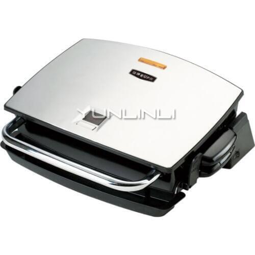 Smokeless Barbecue Machine Professional Steak Cooker Household Steak Frying Pan TSK-2625ST