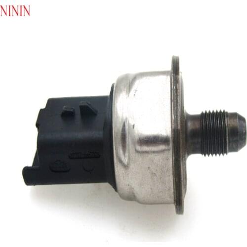 Fuel Rail Pressure Sensor 6PH2001.2 Suitable for MINI Cooper S R55 R56 R57 R58 R59 Clubman Roadster 1.6 9813754680 9675330380