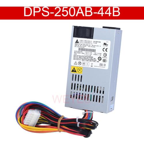 DPS-250AB-44B DPS-250AB-44 250W PSU for DS1815+,DS1813+, DS2015xs, RS815+, DS1513+, DS1515+ computer power for NAS