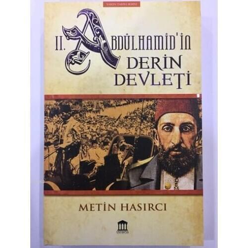 II. ABDÜLHAMİD'İN OF STATE OF DEEP