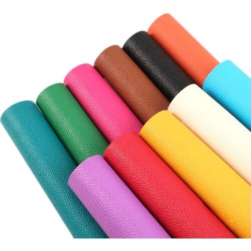 20*33cm Fine Glitter Faux Synthetic Leather Fabric for Bows Patchwork Quilt Leatherette Fabric ,DIY Handmade Materials,1Yc9042